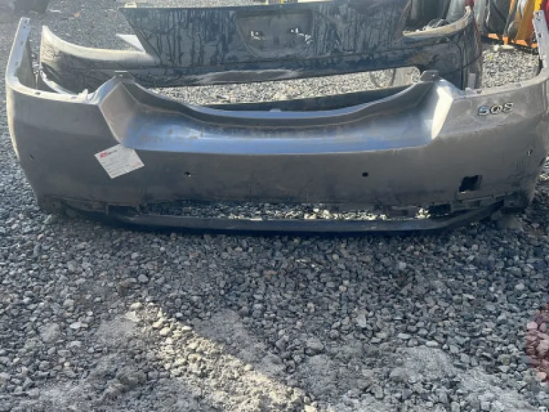 Peugeot 508 Mk1 Arka Stop Lambası Bagaj Üstü Sağ
