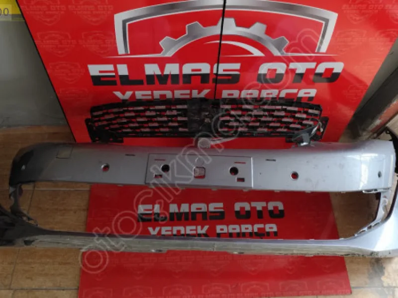 Peugeot 508 Mk2 Tampon İçi Sinyal Lambası Sol/Sağ