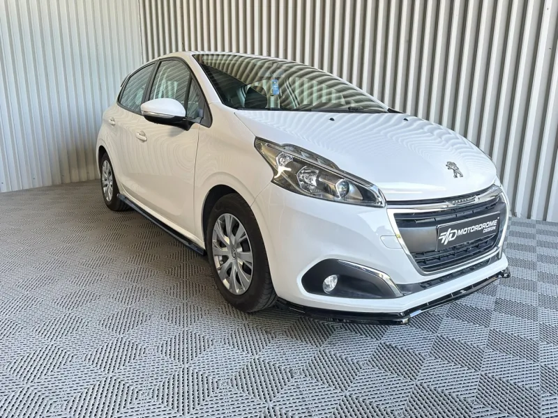 Peugeot 208 Mk1 Manuel Şanzıman 5 Vites Komple