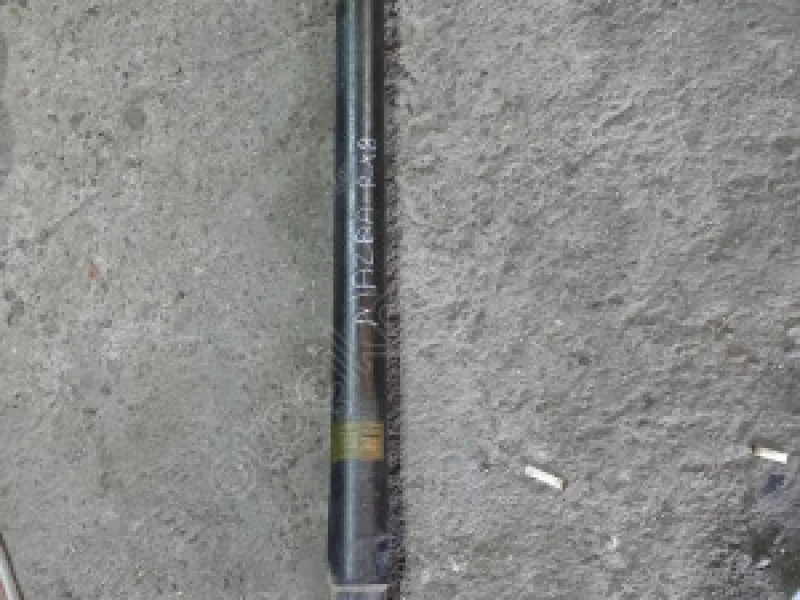 Peugeot 2008 Şaft / Propeller Shaft Kovanı Komple