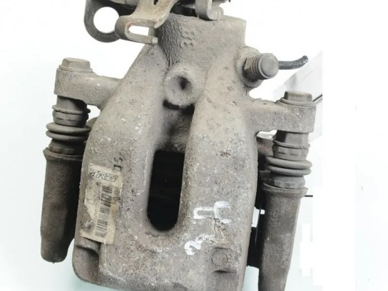 Peugeot 308 Mk2 Fren Kaliperi Sağ Ön Çift Piston