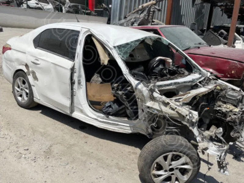 Peugeot 301 Sürücü & Yolcu Airbag Seti