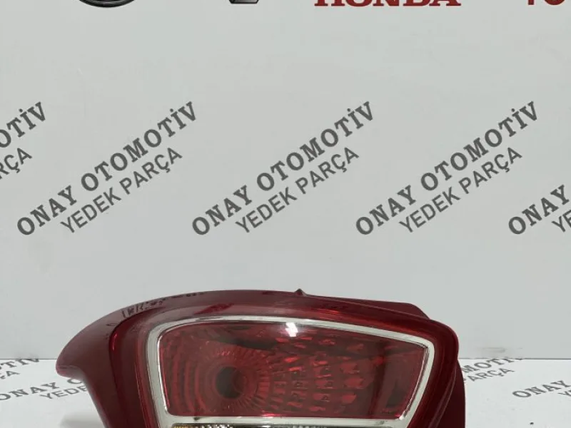 Hyundai i10 Arka Stop Lambası Bagaj Üstü Sağ