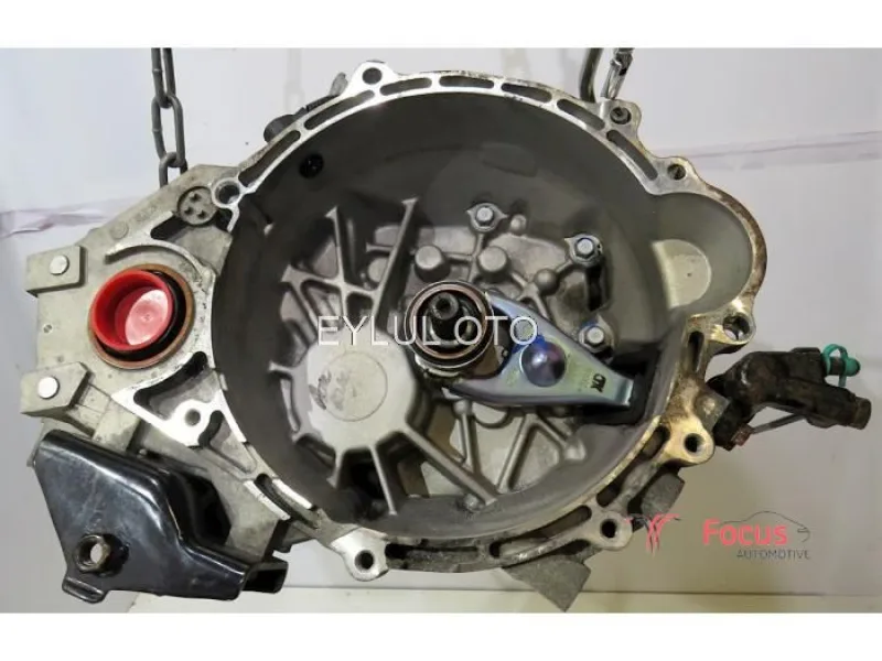 Hyundai i20 Mk1 Şanzıman / Motor Alt Muayene Takozu
