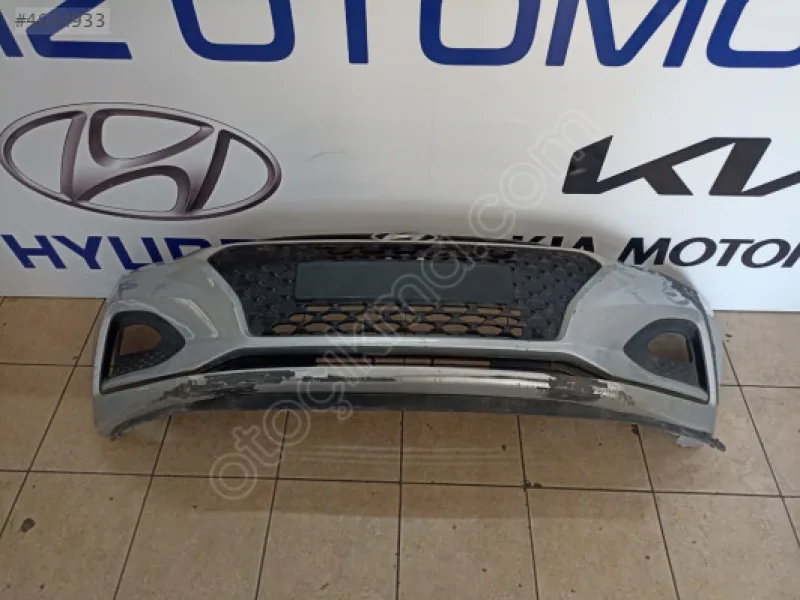 Hyundai i20 Mk2 Orijinal Çıkma Turbo Şarj