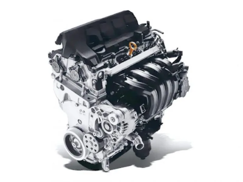 Hyundai Tucson NX4 Motor Takozu Sol/Sağ Orijinal