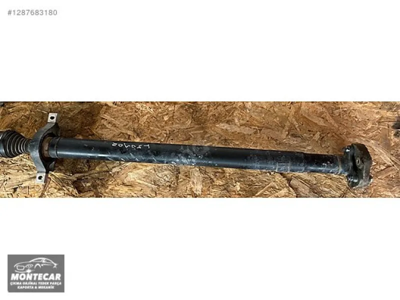 Hyundai Tucson NX4 Şaft / Propeller Shaft Kovanı Komple