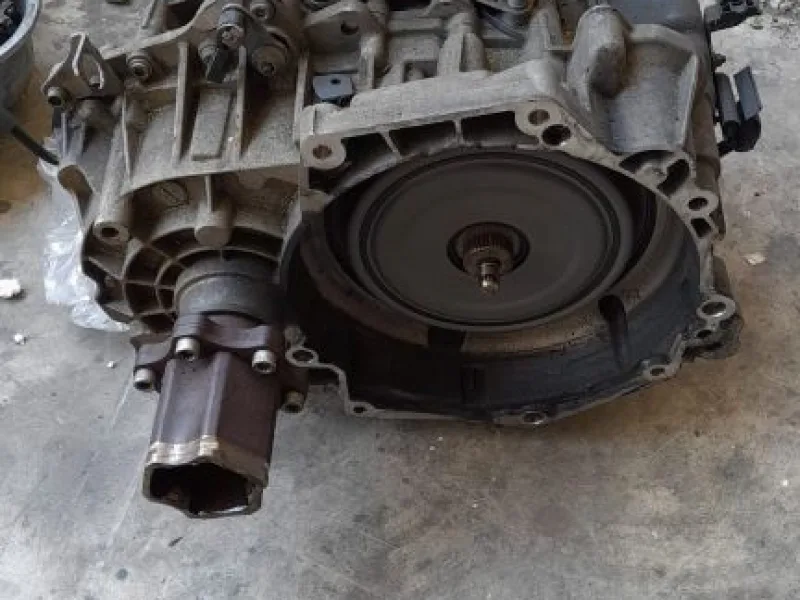 Volkswagen Golf 6 Hidrolik / Elektrikli Direksiyon Kutusu