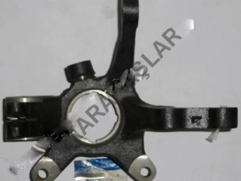 Hyundai Santa Fe Aks Mili Sağ Ön Komple