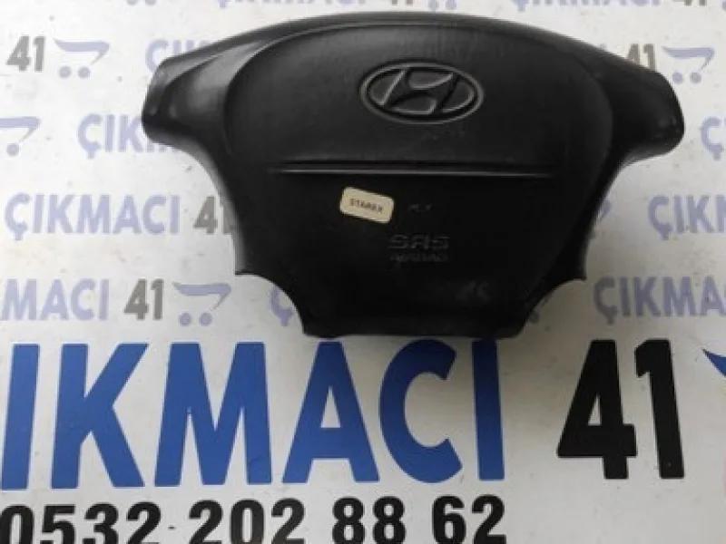 Hyundai Santa Fe Park Sensörü Beyni & Tesisatı