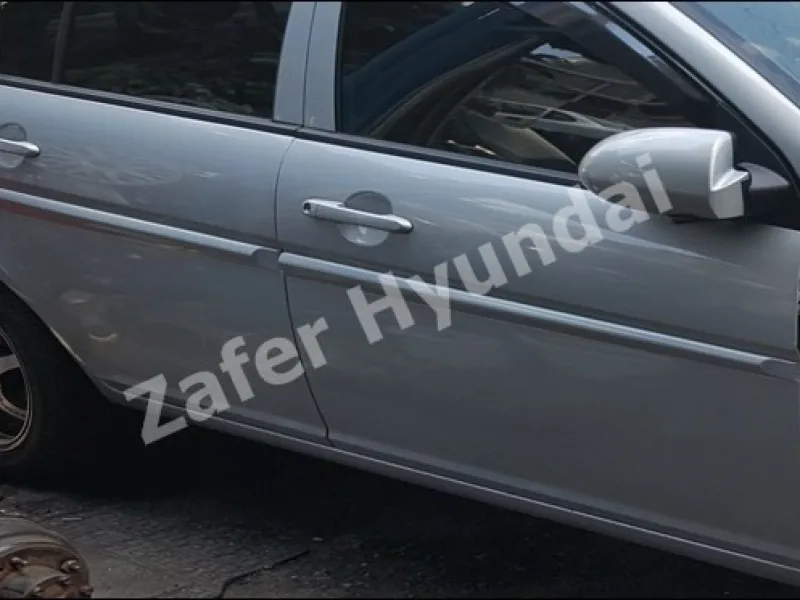 Hyundai Accent Era Kapı Döşemesi Seti (4 Kapı)