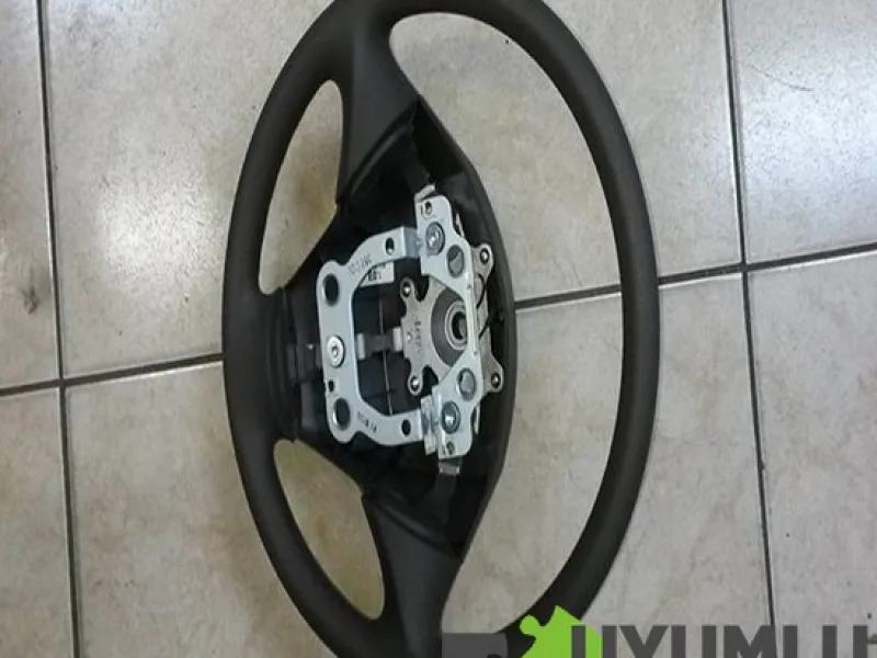 Hyundai H100 Direksiyon Simidi Fonksiyonel Deri