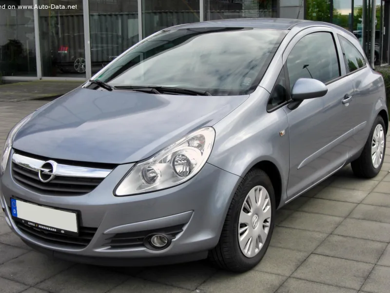 Opel Corsa D Benzin / Mazot Dağıtıcı Kütük (Rail)