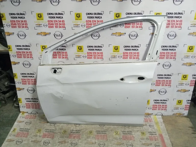 Opel Astra K Manuel Şanzıman 5 Vites Komple