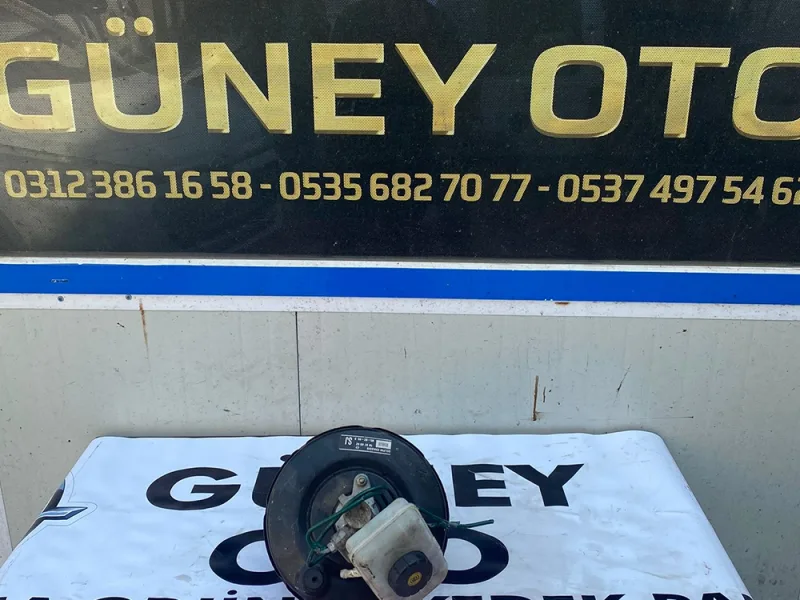Opel Corsa F Otomatik Şanzıman DSG / EDC / BVA / Steptronic