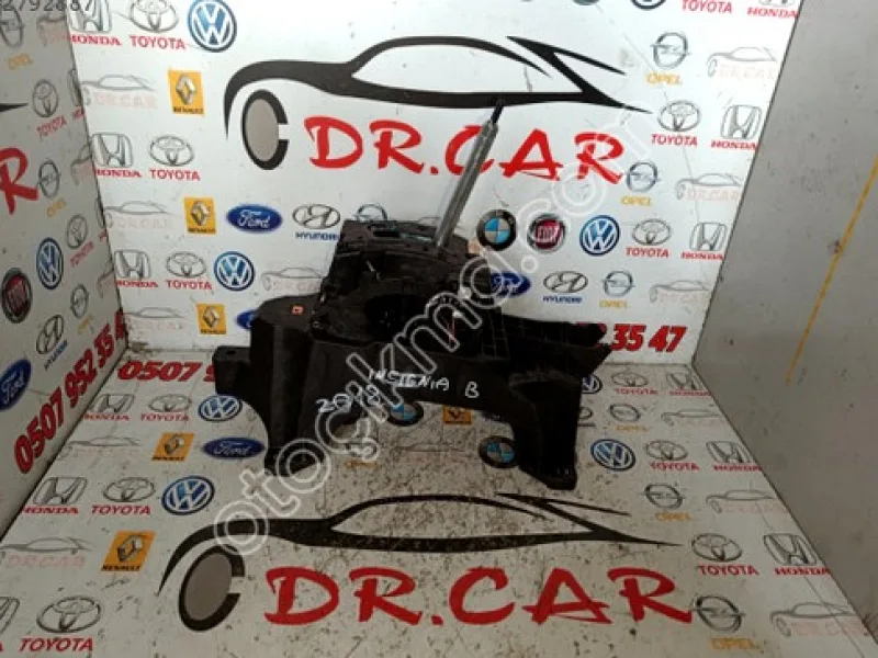 Opel Insignia B Otomatik Şanzıman DSG / EDC / BVA / Steptronic