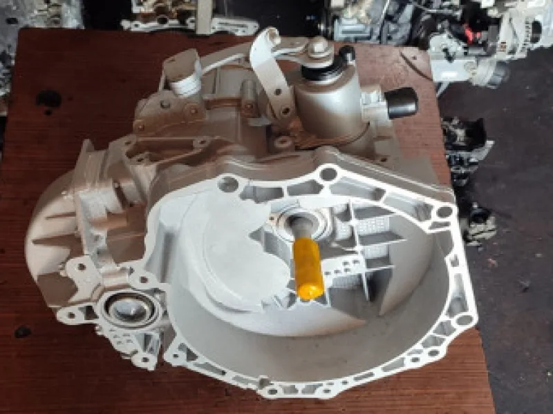 Opel Mokka Manuel Şanzıman 5 Vites Komple