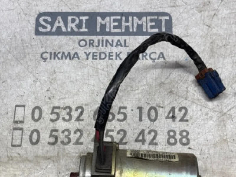 Opel Corsa D Hidrolik / Elektrikli EPS Direksiyon Kutusu