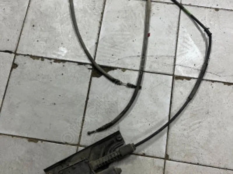 Opel Insignia A Fren Kaliperi Sol Ön Çift Piston