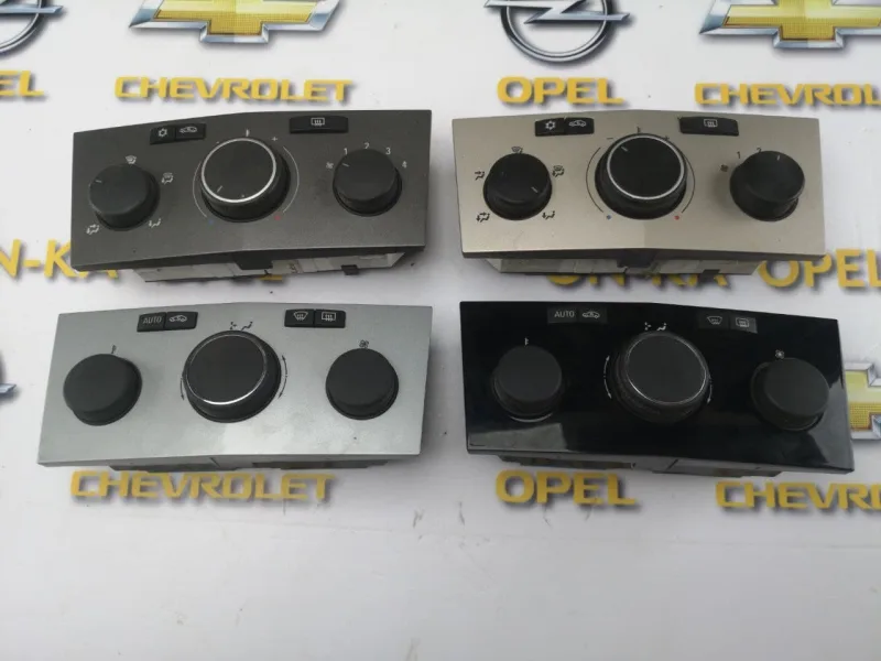 Opel Astra H Klima Kompresörü Orijinal Sanden/Denso