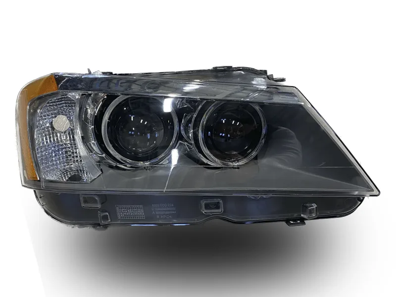 BMW X3 Bi-Xenon LED Far Sol