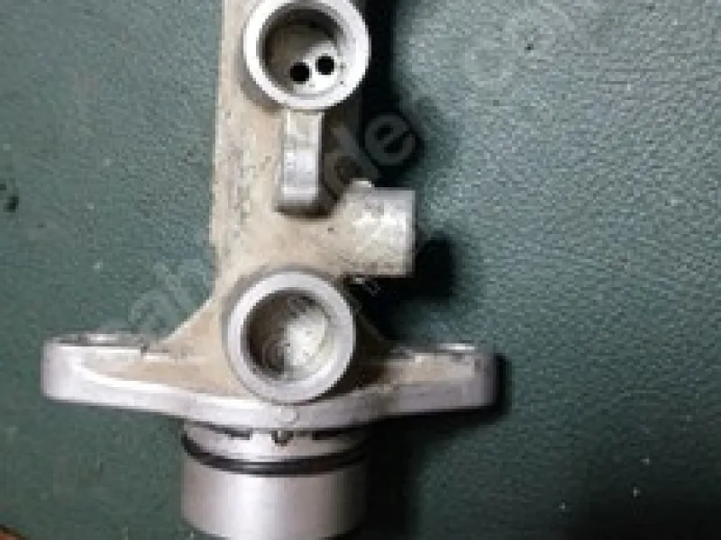 Toyota Corolla E150 Fren Kaliperi Sol Ön Çift Piston