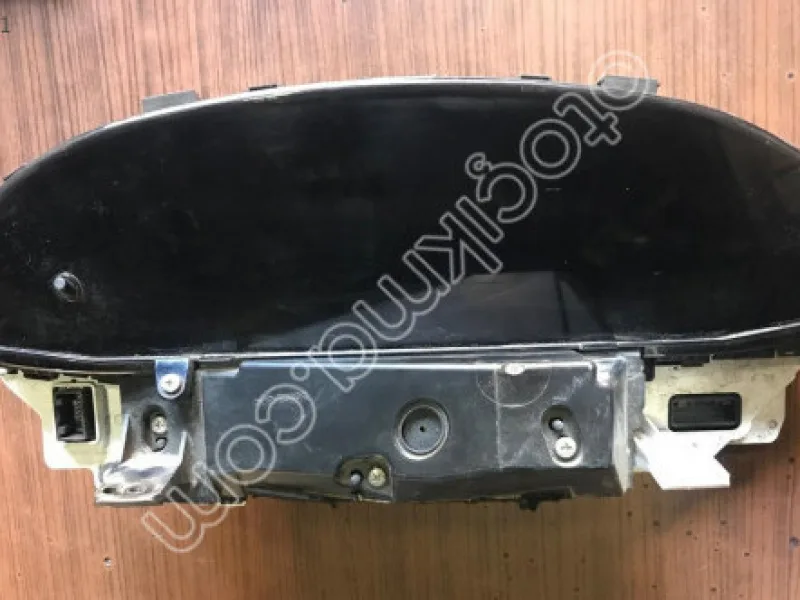 Toyota Yaris XP130 Gösterge Saati / Hayalet Ekran Kütüğü