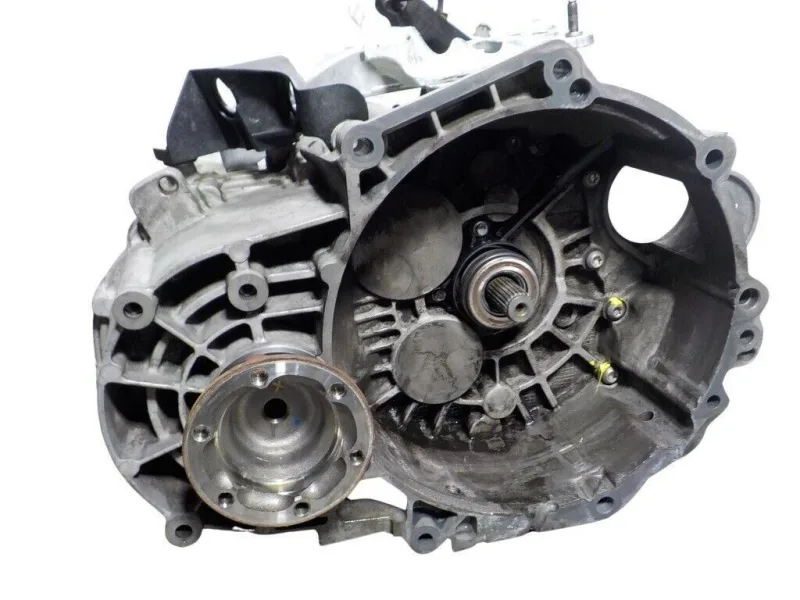 Skoda Octavia 2 Şanzıman / Motor Alt Muayene Takozu