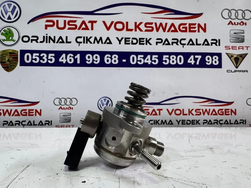 Skoda Octavia 4 Yüksek Basınç Mazot Pompası