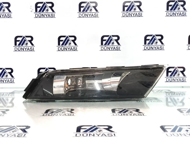 Skoda Superb 2 Orijinal Çıkma Turbo Şarj