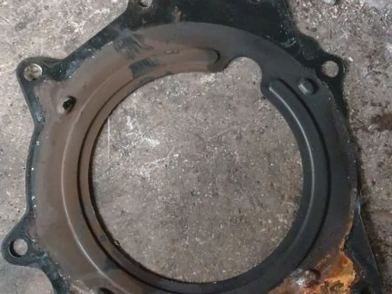 Skoda Fabia 2 Orijinal Çıkma Turbo Şarj