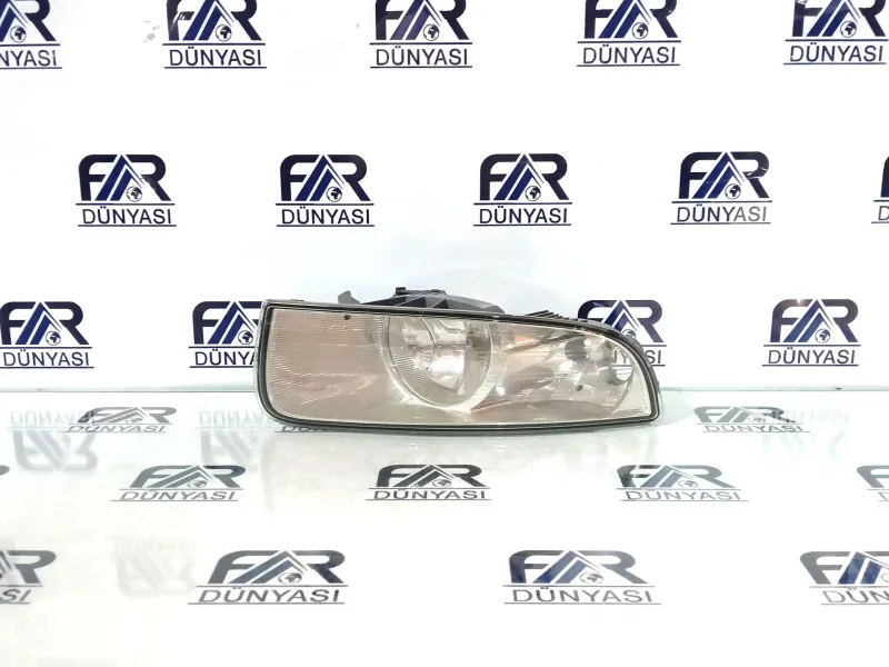 Skoda Superb 2 Sol/Sağ Marşpiyel Sacı Çıkma