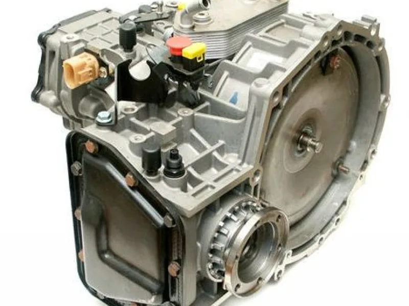 Skoda Octavia 4 Otomatik Şanzıman DSG / EDC / BVA / Steptronic