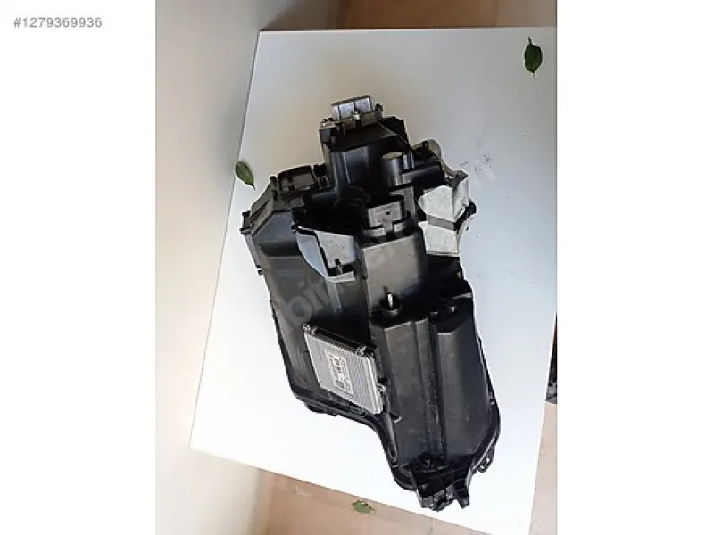 Skoda Karoq Hidrolik / Elektrikli EPS Direksiyon Kutusu