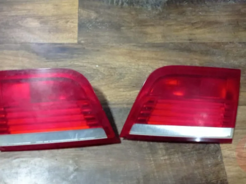 BMW X5 Arka Stop Lambası Sol