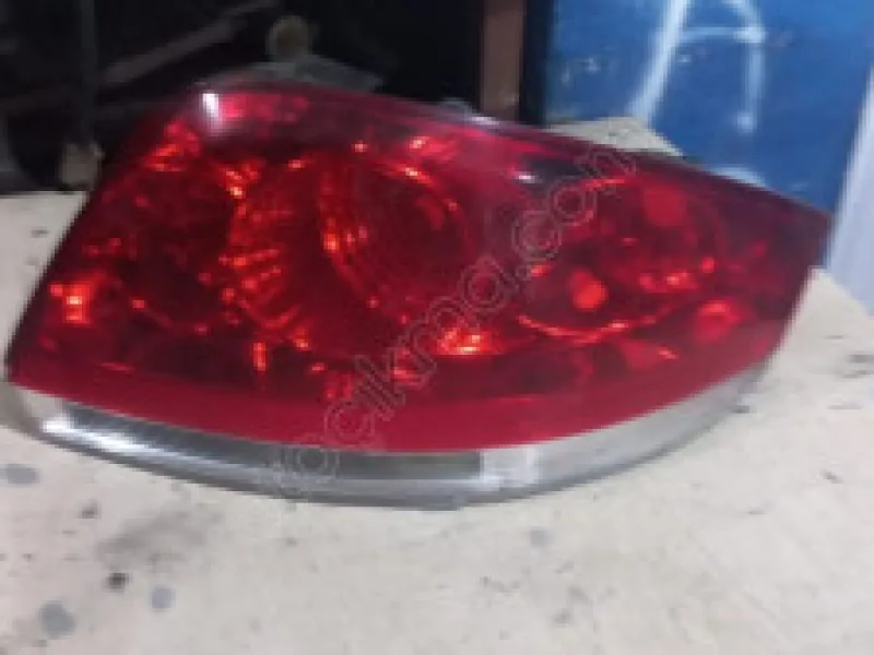 Fiat Linea Arka Stop Lambası Sol