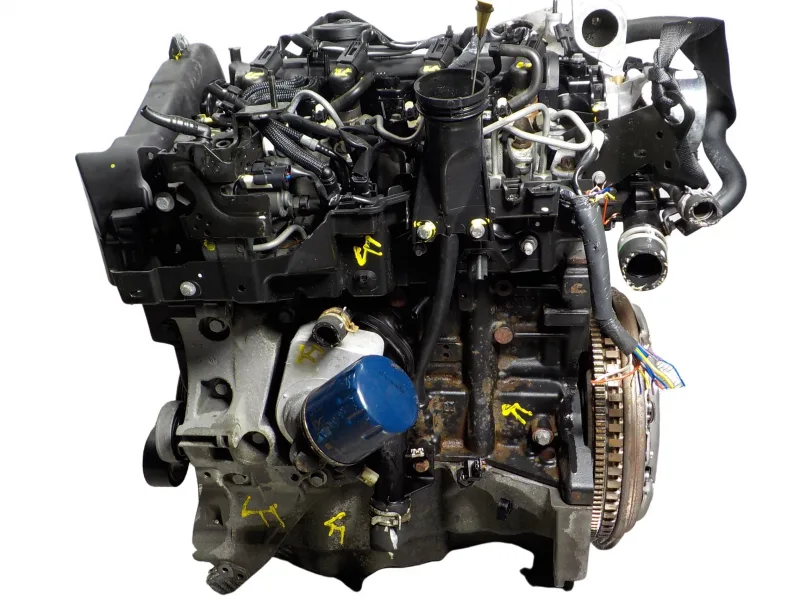 Nissan Juke F15 Motor Beyni (ECU) Kit Seti (Beyin + Immo + Kontak)