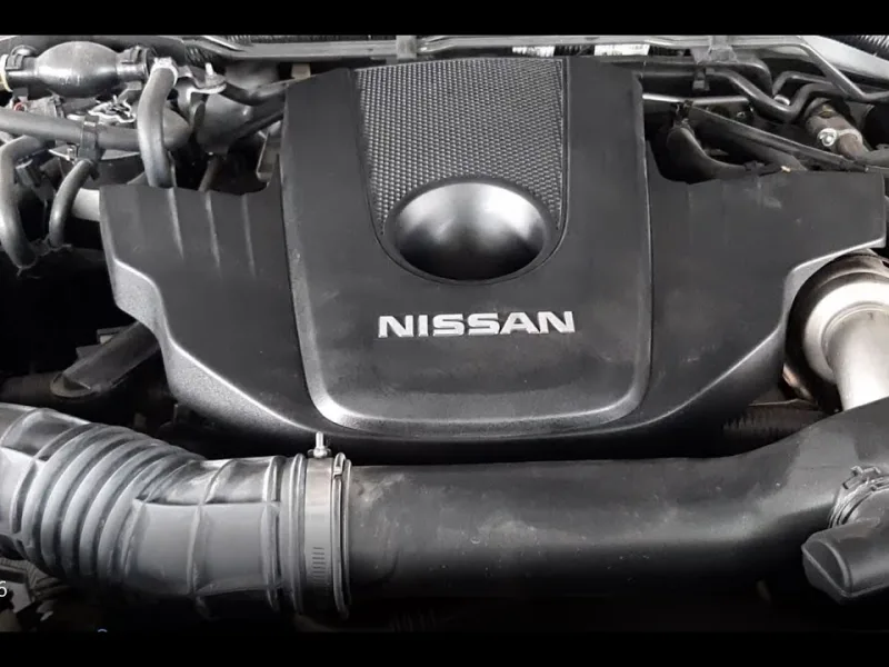 Nissan Navara D23 Motor Beyni (ECU) Kit Seti (Beyin + Immo + Kontak)