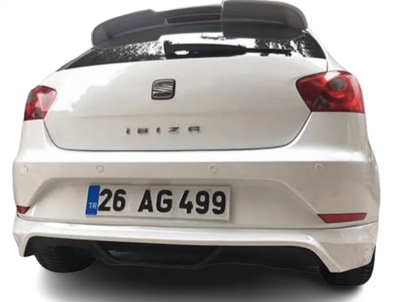 Seat Ibiza 6J Arka Stop Lambası Sol (Dış)