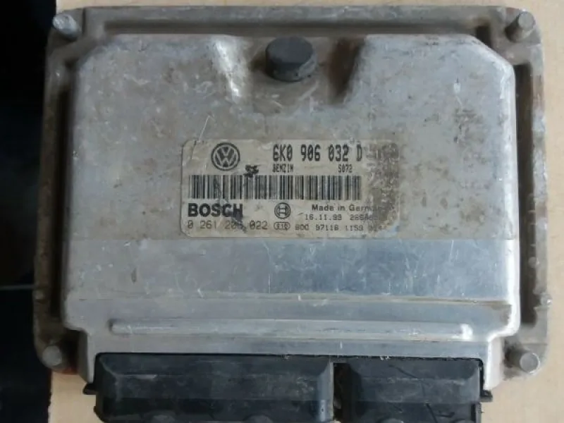 Seat Ibiza 6J Bosch / Siemens Enjektör Takımı (4 Adet)