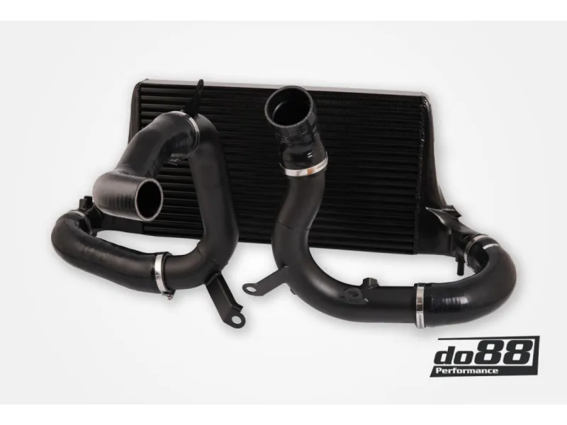 Seat Ibiza 6J Intercooler Turbo Soğutma Radyatörü