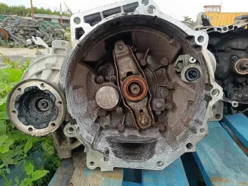 Seat Leon 5F Şanzıman / Motor Alt Muayene Takozu