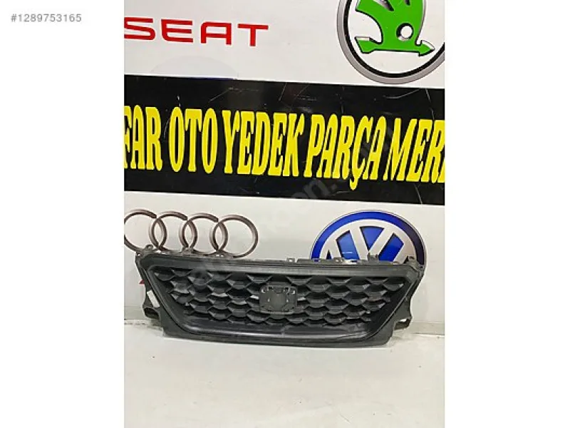 Seat Arona Bosch / Siemens Enjektör Takımı (4 Adet)