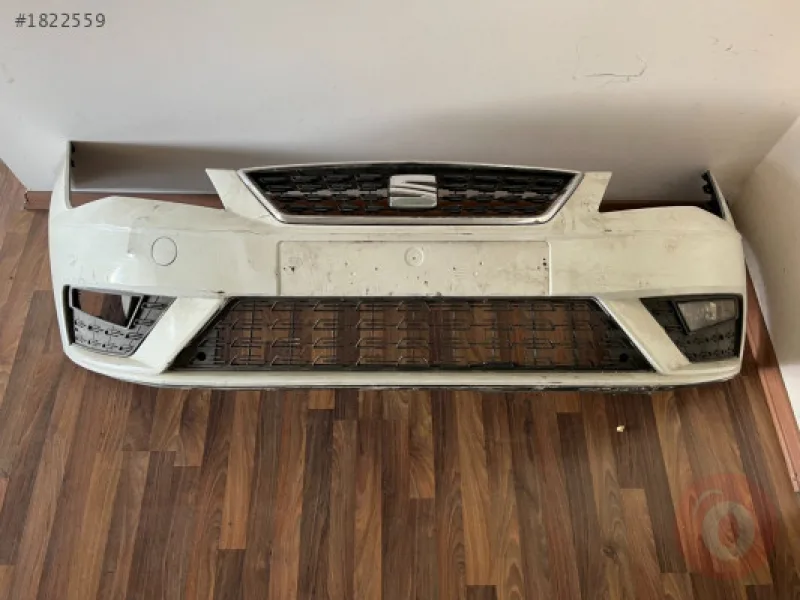 Seat Leon KL Ön Bıyık Sacı / Panel K Travers