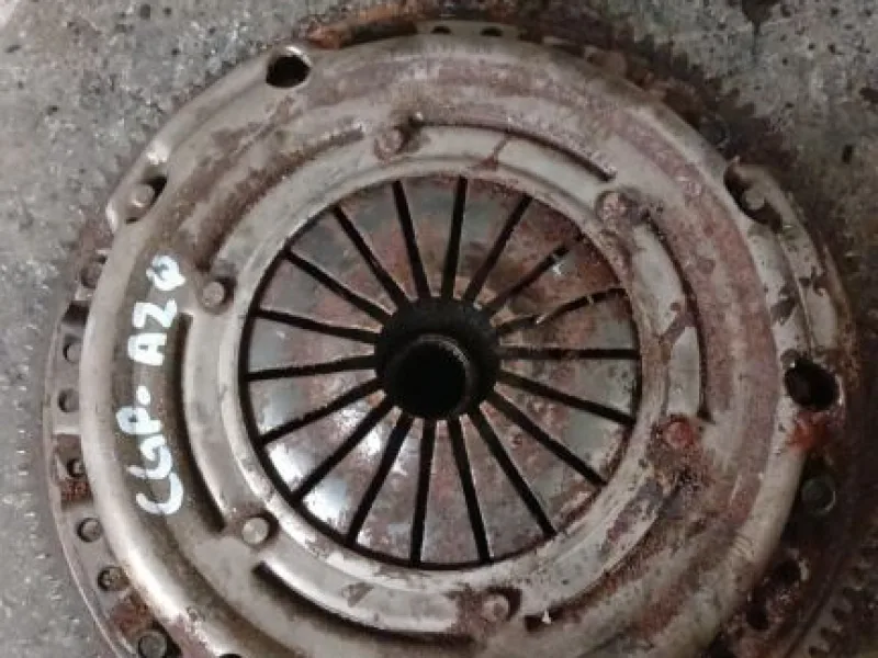 Seat Ibiza 6F Baskı Balata Oynar Volan Seti