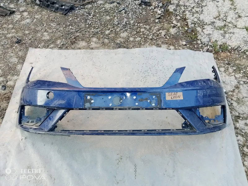Seat Leon 5F Ön / Arka Viraj Demiri Kütüğü