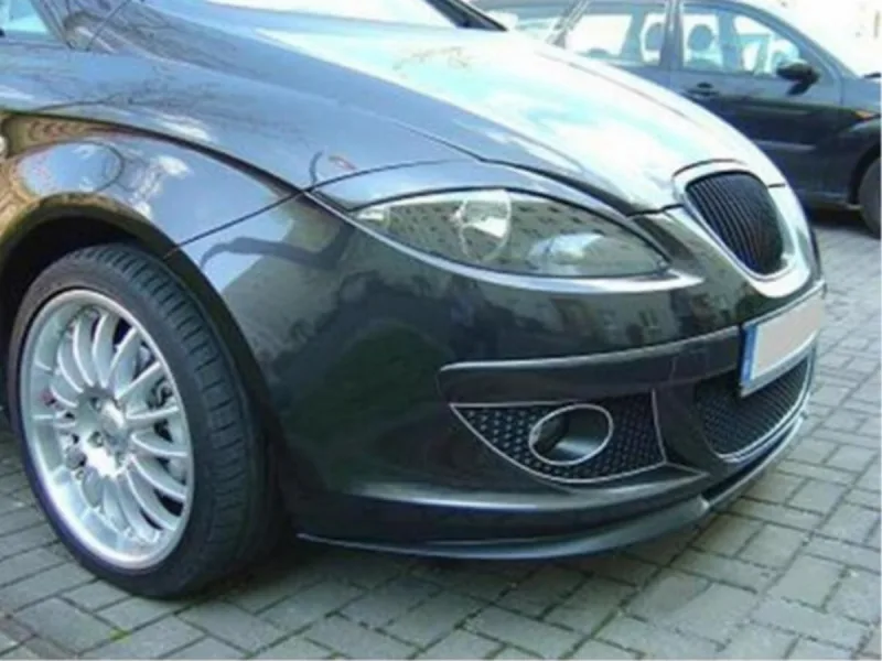 Seat Leon 1P Ön / Arka Koltuk Takımı Kumaş/Deri