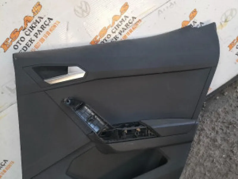 Seat Arona Kapı Döşemesi Seti (4 Kapı)