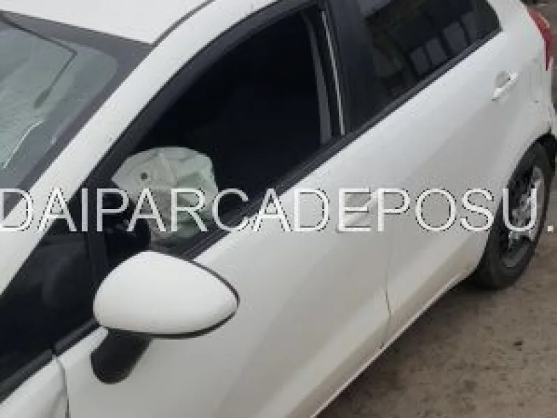 Kia Rio UB Gündüz LED Lambası Takımı
