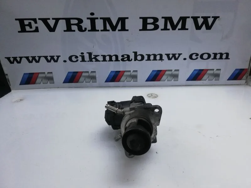 BMW X5 Sis Lambası Takımı
